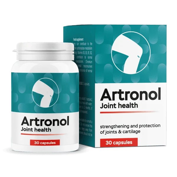Artronol - Αξιολόγηση προϊόντος και πληροφορίες αγοράς
