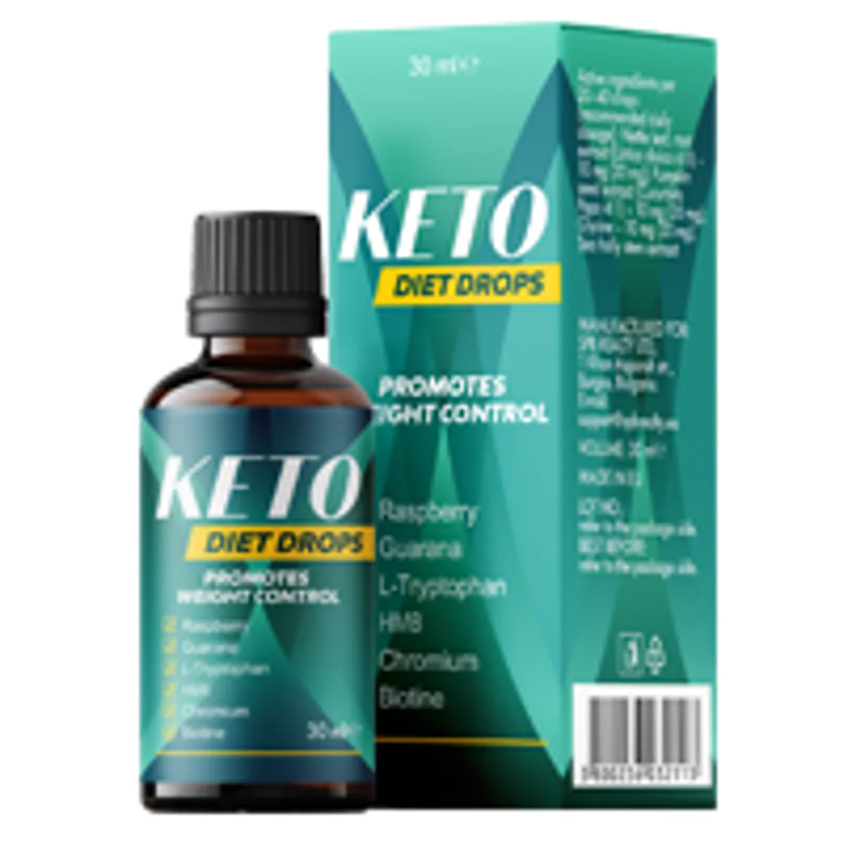 Additional product image